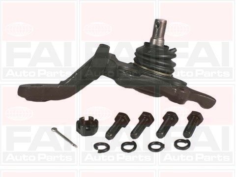 FAI AUTOPARTS Pallonivel SS5977